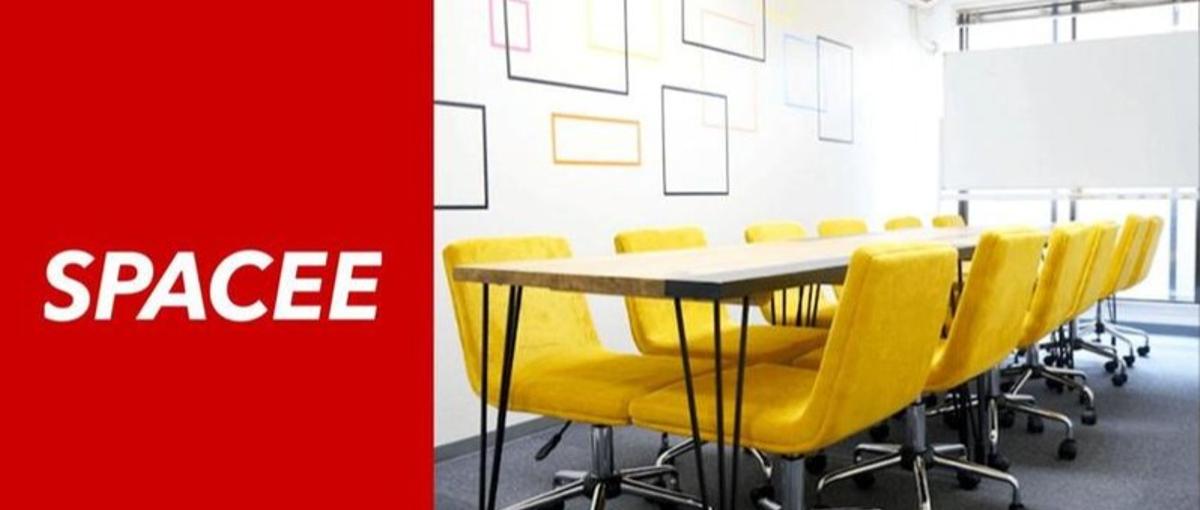 日本最大級レンタルスペース予約プラットフォームのバックエンドエンジニア募集