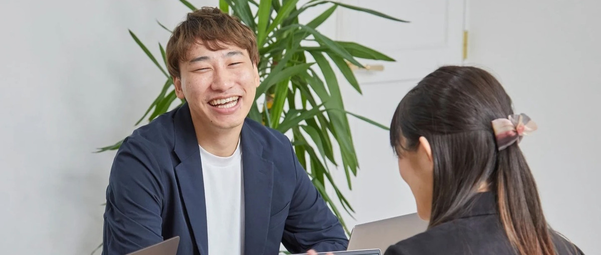 お客様の｜困った｜を笑顔に。寄り添う姿勢を大切にするカスタマーサポート募集