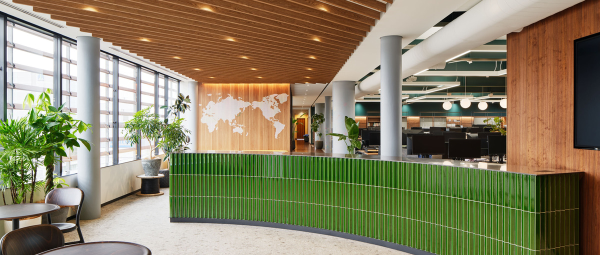 土木・建設に関する設計職を募集！再エネや農業に興味はありますか？