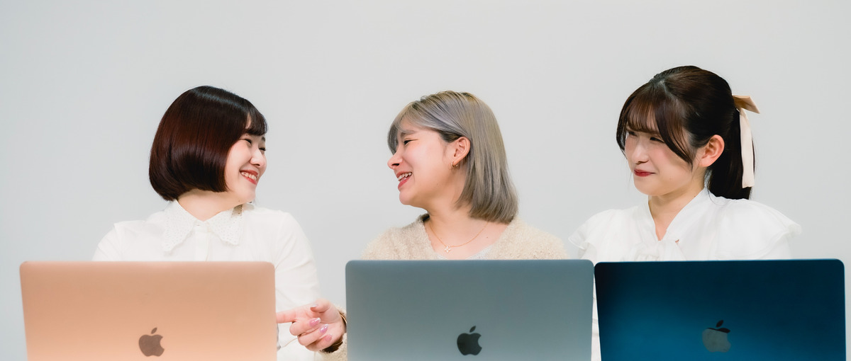 SNSが好きならOK｜内定実績ありのクリエイターリクルート