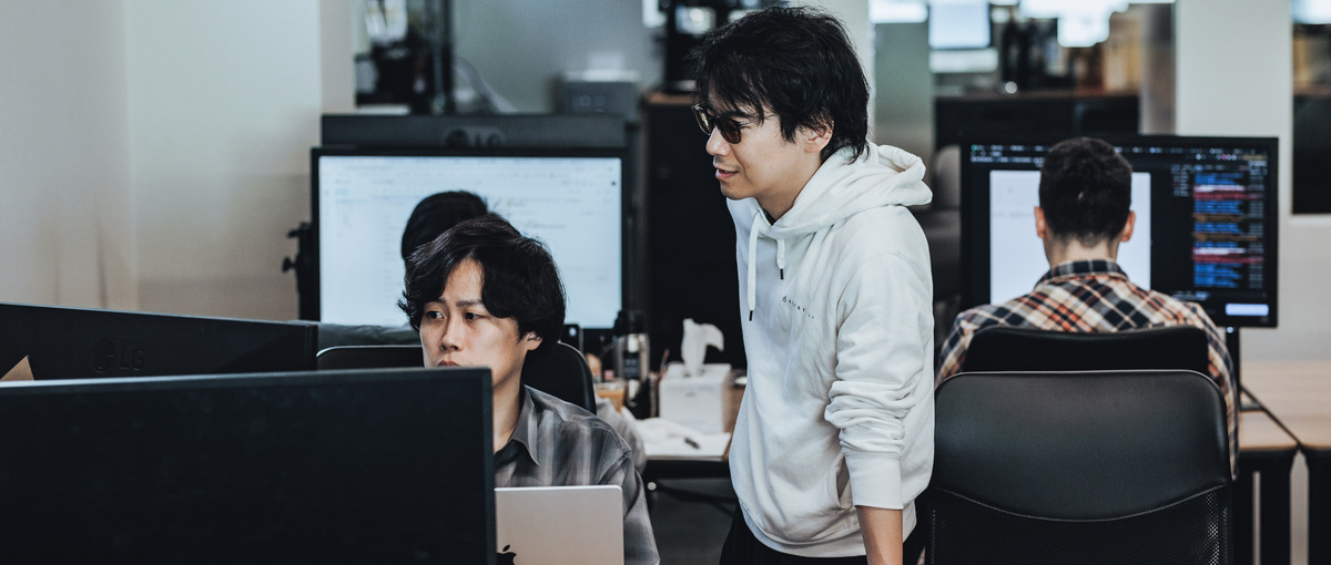 実装するだけの日々を卒業。UI/UX設計から、本質的な価値を創ろう。