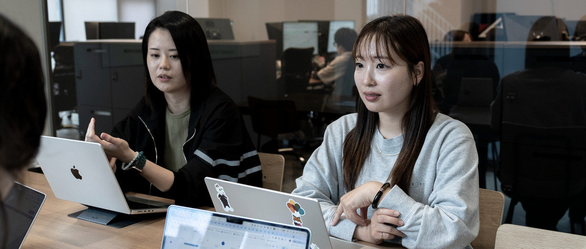 実装するだけの日々を卒業。UI/UX設計から、本質的な価値を創ろう。