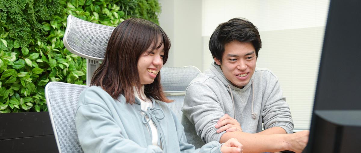 大阪/作るだけじゃない。プロジェクトを一緒に前に進めるポジション