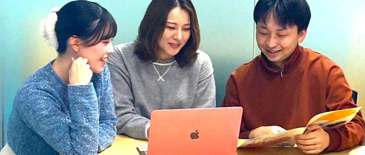 経験ゼロからCTO候補へ！要石として世の中のバランスを取るITエンジニア