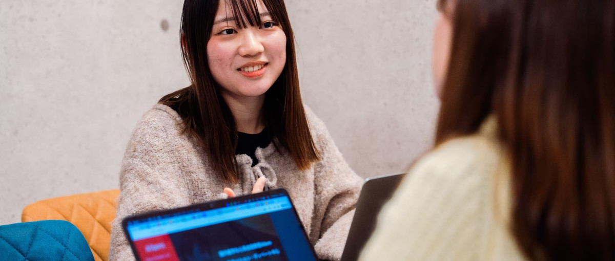 マーケティング×英語が学べるインターン！裁量もって働きたい学生募集！