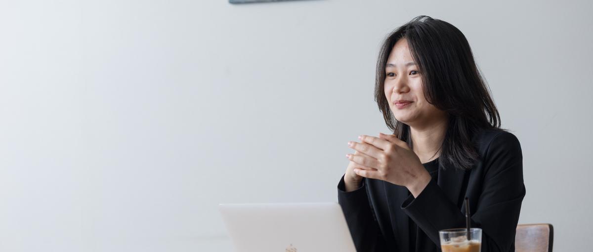 大阪｜ワーホリ経験者｜日本と世界の壁を壊す。あなたの感性を組織の力に変える