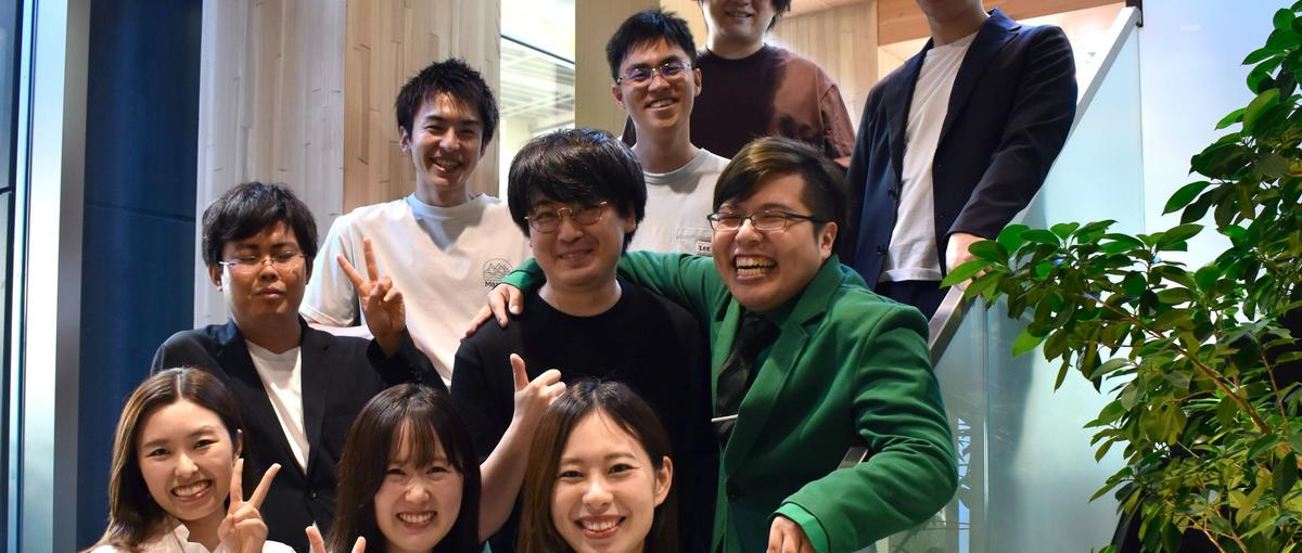 Python x データで医療業界の課題解決をしてくれる仲間募集！