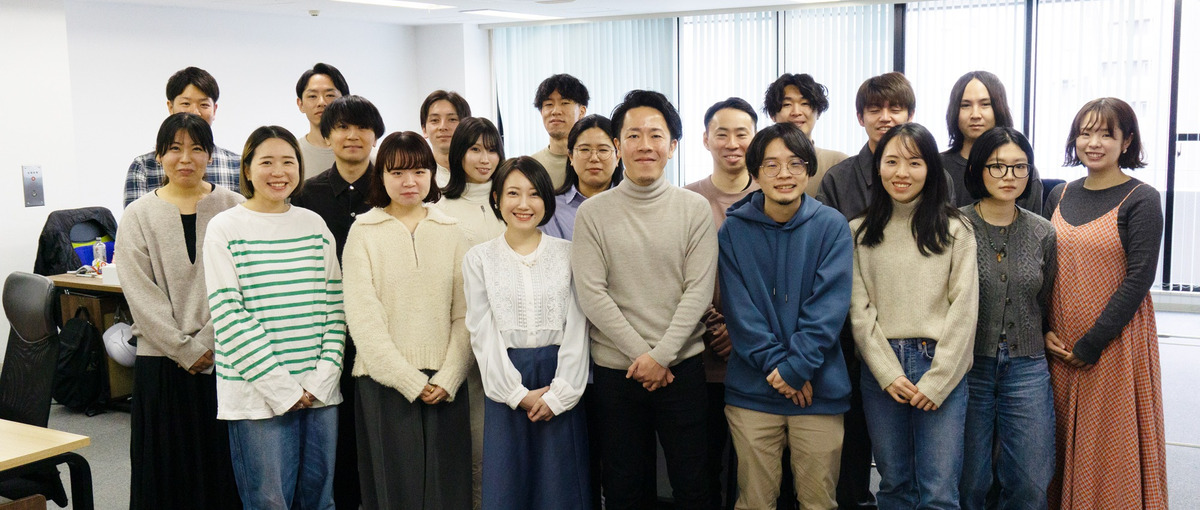 ECサイト運用・商品データ管理／EC運営を支えるメンバー募集！