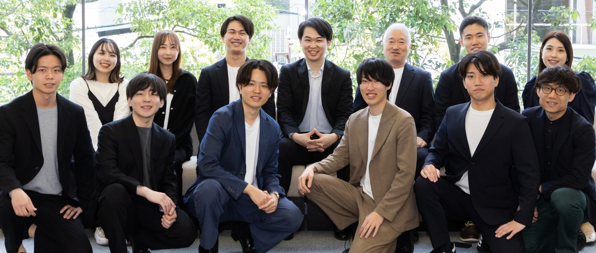 生成AI×社会課題｜実務でスキルを伸ばすWeb・AIエンジニア募集