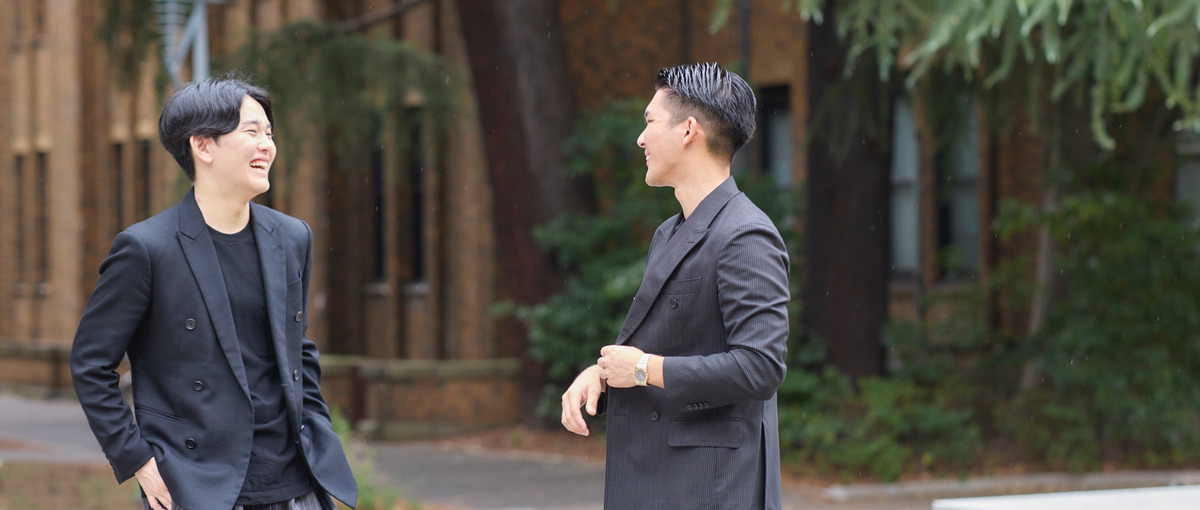 東大発AIスタートアップ｜組織の顔を創る。ブランディング広報インターン！