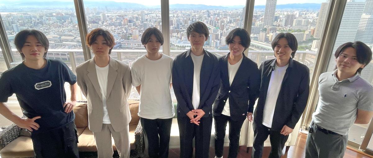 人材紹介事業！若手中心のチームで団結して年商100億目指しませんか？