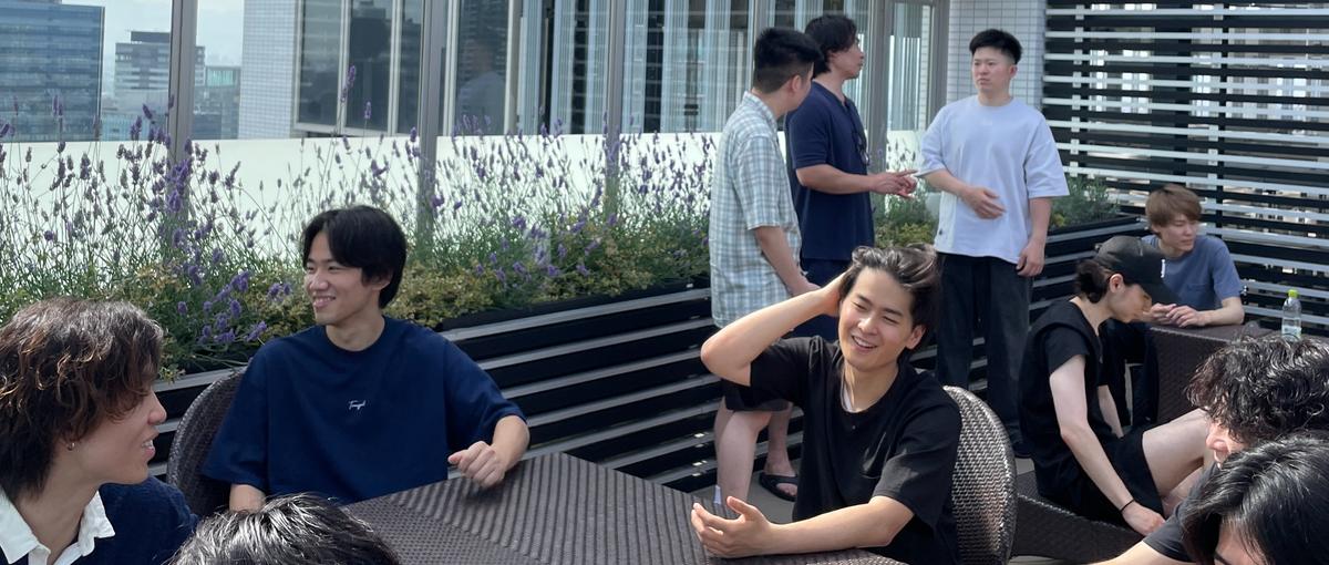 若手多数！経験ゼロから最短でWebマーケ習得してみませんか？