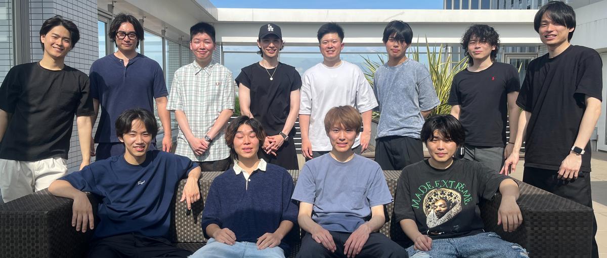 SNS広告運用・マーケター募集！若手中心のチームで年商100億を目指す！