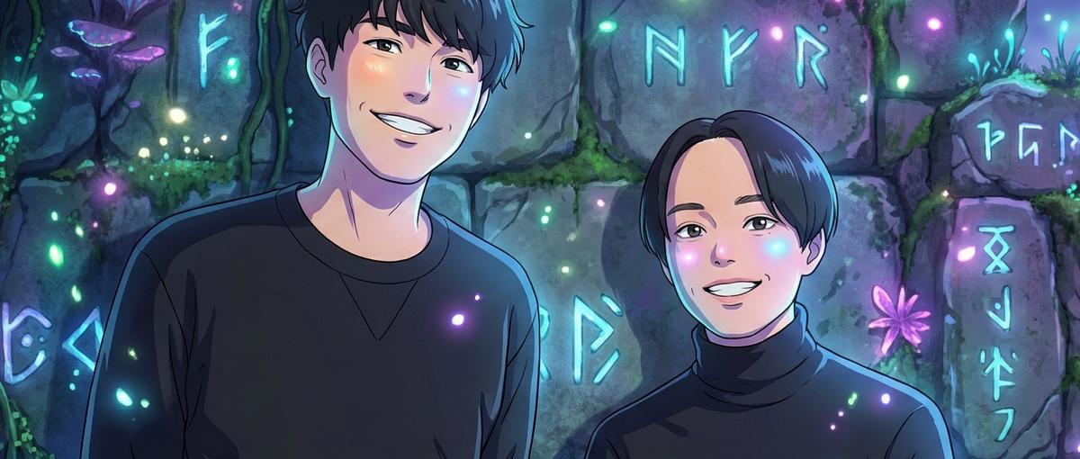 100年残るエンタメを創る/AI時代のIP開発をリードしませんか？