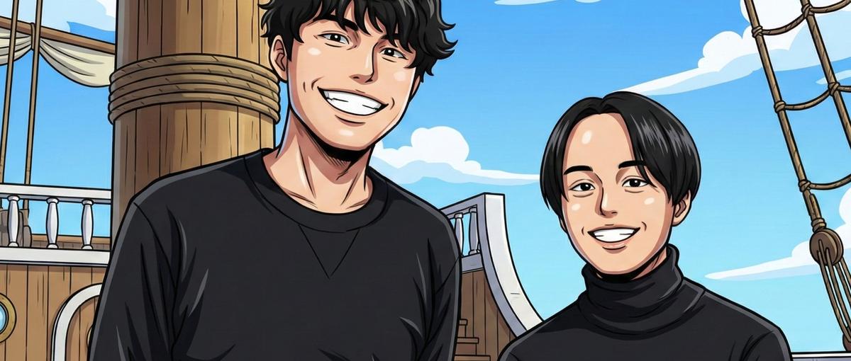 再生数という結果に拘る/YouTube×IP開発の責任者を募集中！