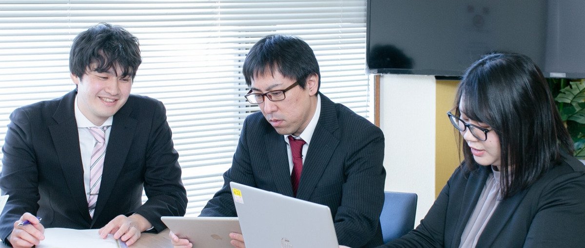 教育業界デビュー歓迎｜授業も運営も経験し、校舎長を目指せるキャリア設計