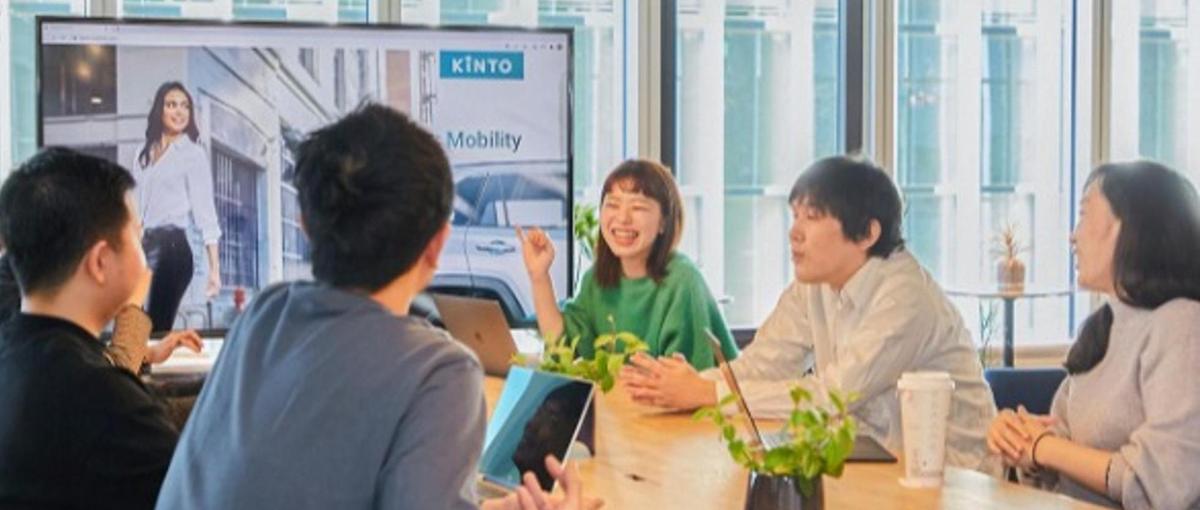 最先端のMaaSプロジェクトでバックエンド開発をリードするエンジニア募集！