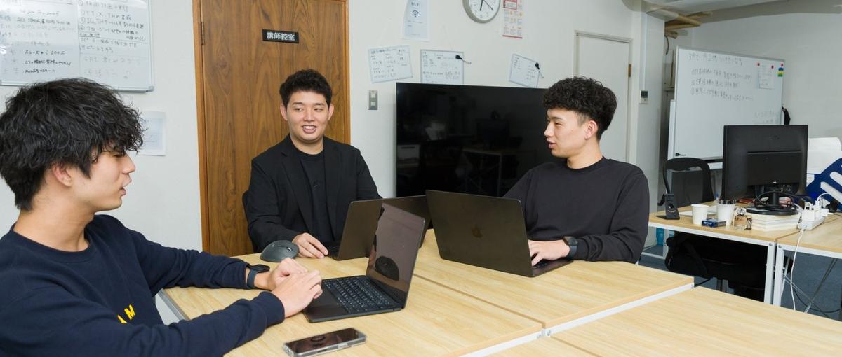 営業リーダー候補！戦略立案～マネジメントまで経験できるポジション｜関西