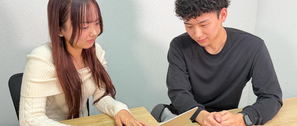 Youtubeクリエイターを募集！代表直下で事業視点も身につく｜京都