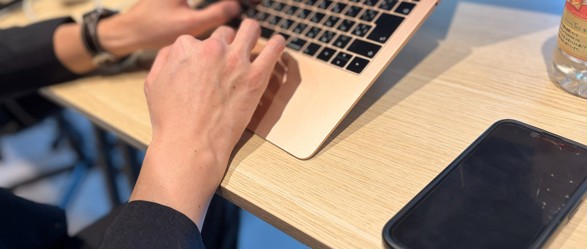 動く理由を自分の言葉で語れる。C言語で芯のある開発へ