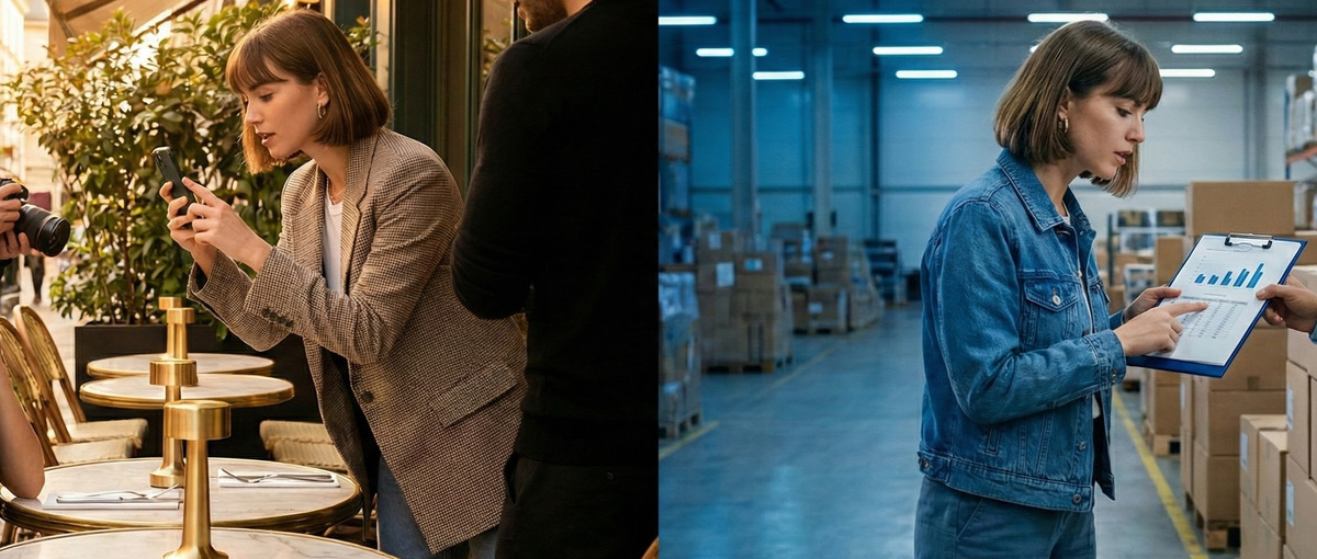 マイナビD2C：初のSNS運用から、世界基準のエミリーへ