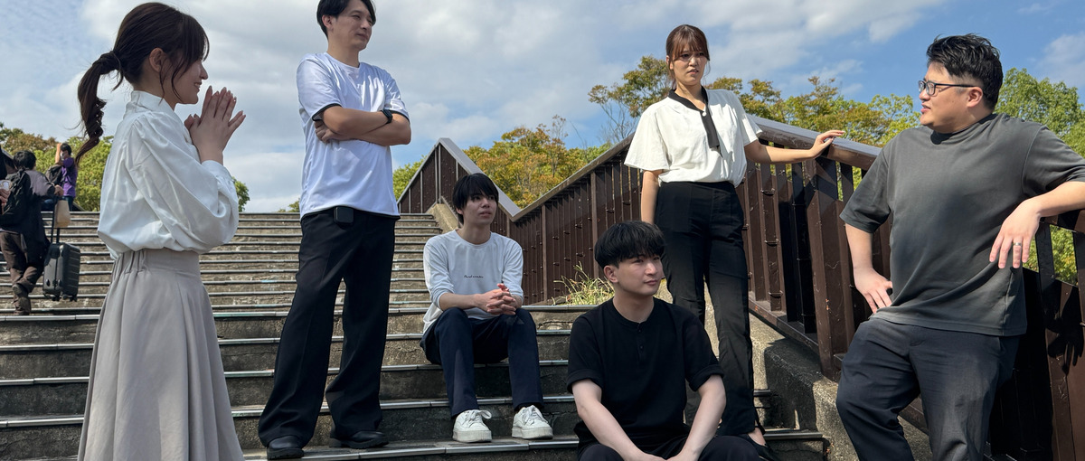 第二新卒！大宮で募集/マーケティングを活用したコーディネーター