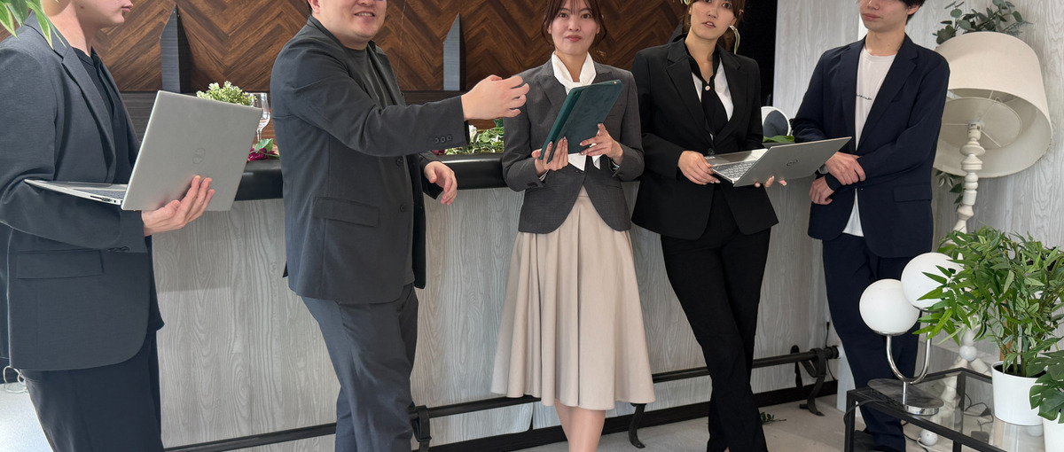 第二新卒！千葉支店で募集/マーケティングを活用したコーディネーター