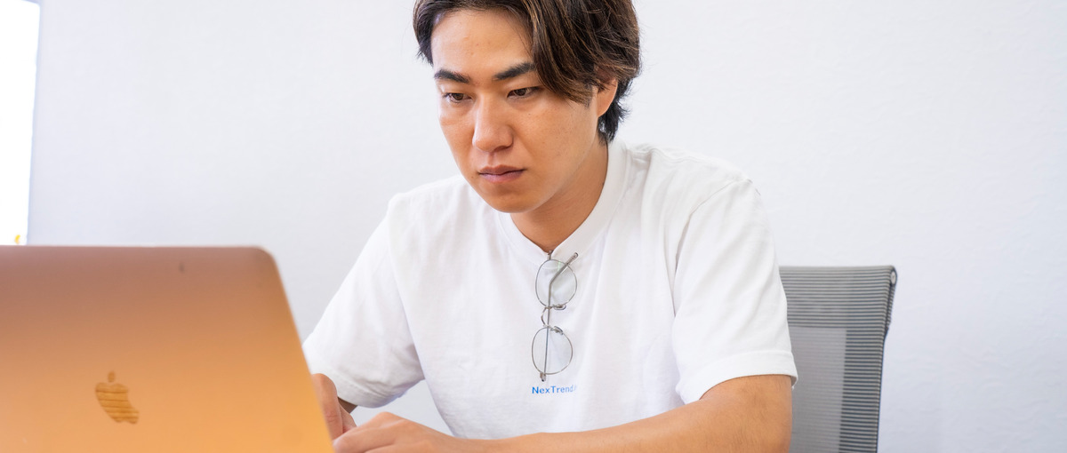 代表直下ポジション│裁量と責任を背負い、事業を前に進める仕事