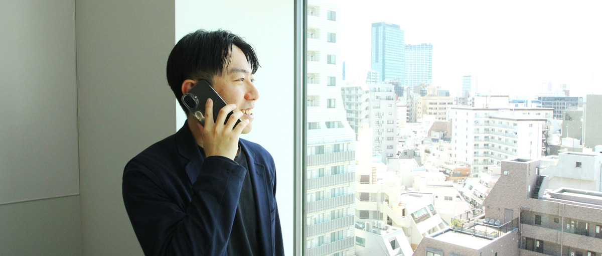 27新卒｜国内屈指の広告プロダクトを用いたWEBプロモーション提案営業！