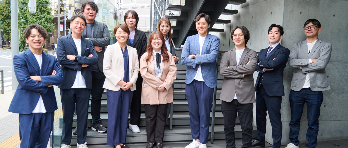 営業経験活かしてキャリアアドバイザーへ！IPO準備中企業で描くキャリアパス