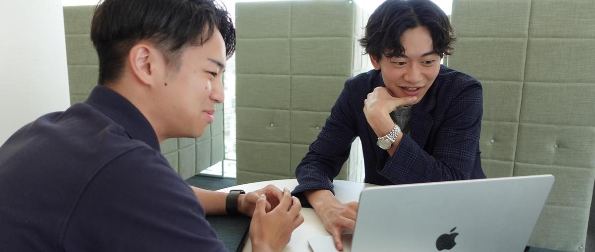 マーケティング担当｜IT人材サービスをグロースさせるマーケター募集