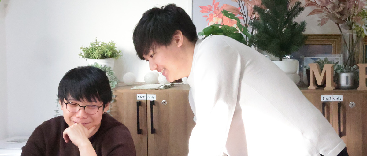 第二新卒！大宮で募集/マーケティングを活用したコーディネーター