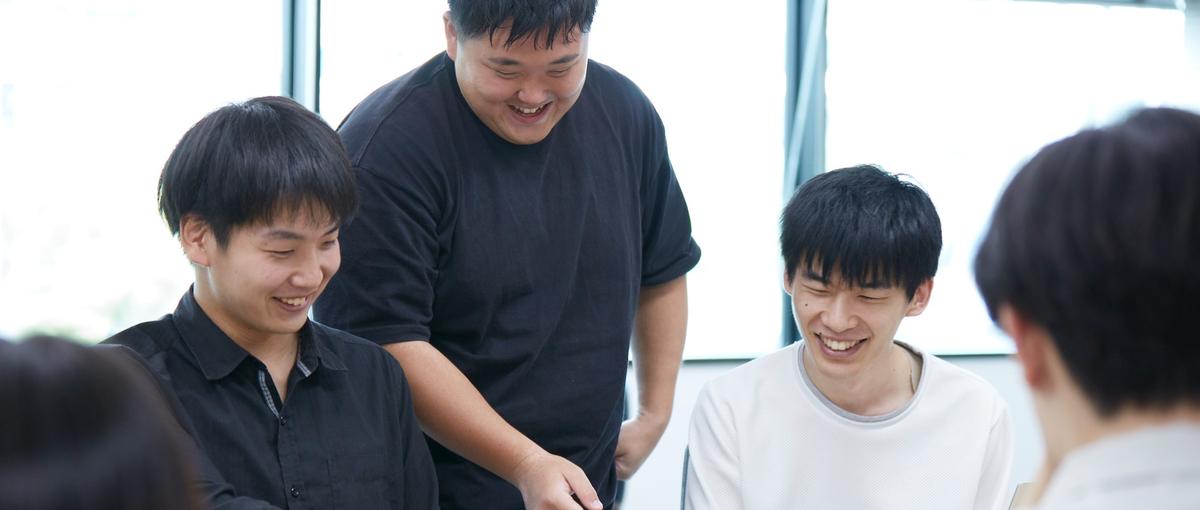 27卒｜どんなIT企業を見ればいい？まずはホワイト企業認定×受託100%を