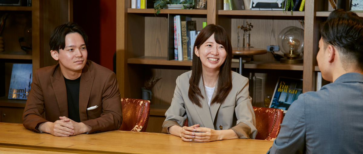 誰かを支えることがチカラになる｜徹底伴走のキャリア支援を提供しませんか？