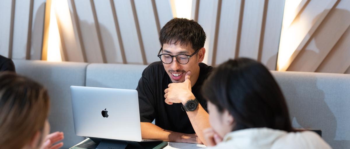 サステナビリティのプロフェッショナル！新卒から市場価値の高いコンサルへ挑戦