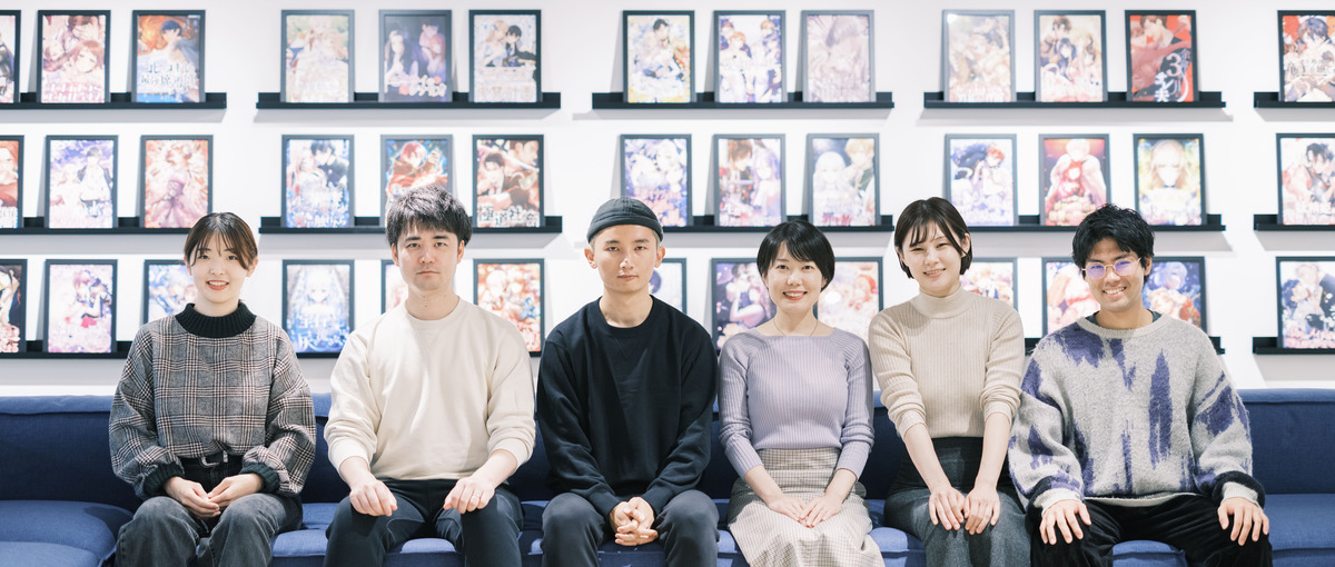 全学年対象｜マンガ編集者として、企画作りができる1Dayインターンシップ！