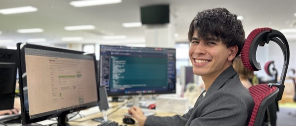 第二新卒歓迎！上場企業のマーケティングコンサルタントとして働きませんか？