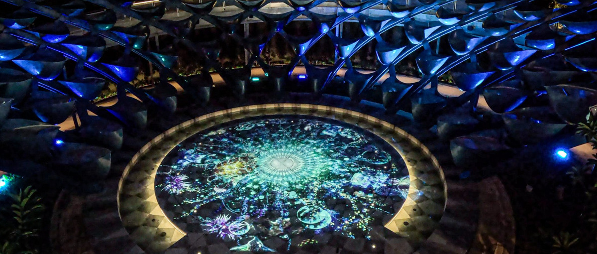 PM｜イマーシブ体験や人気IPを活用した体験型コンテンツの制作進行に携わる