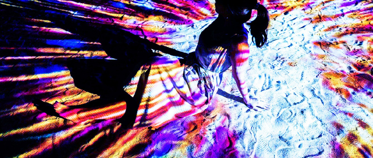 プロデューサー｜最新技術を活用した体験を提案｜国内外の実績多数！