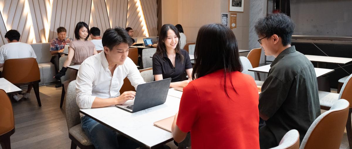 東南アジア・豪州など海外拠点とつながる環境ベンチャーの経理担当を募集！