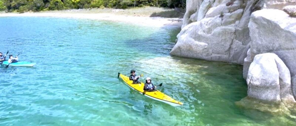  広島・中国地方の観光体験を世界へ！観光体験の企画営業