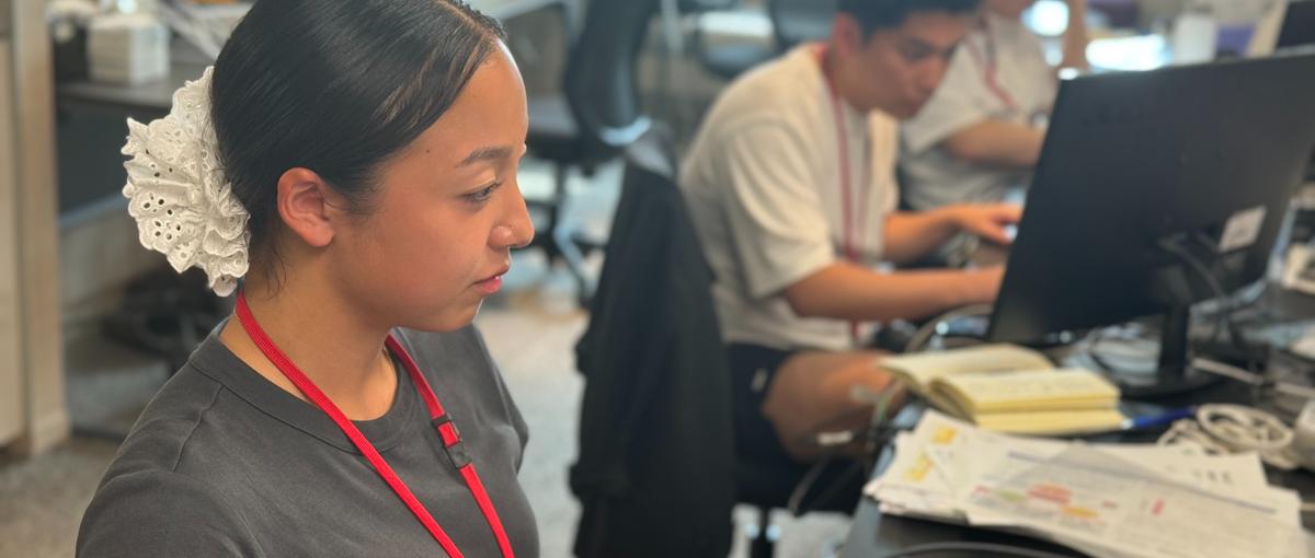 海外案件を0→1で推進するカーボンクレジット事業のセールス＆PM募集！