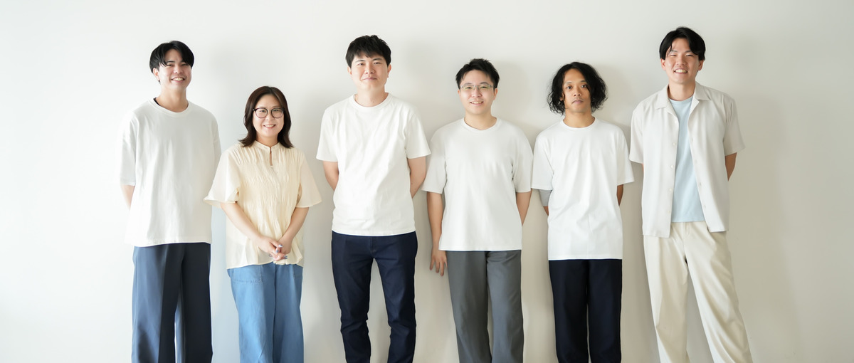 事業成長と向き合い、技術でリードするスケールフェーズのエンジニア募集