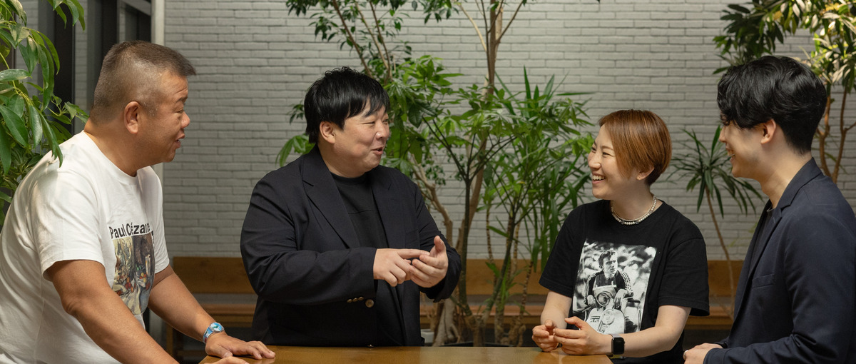 飲食店の経営を支え、最大化する｜カンブリア宮殿出演の飲食系スタートアップ！