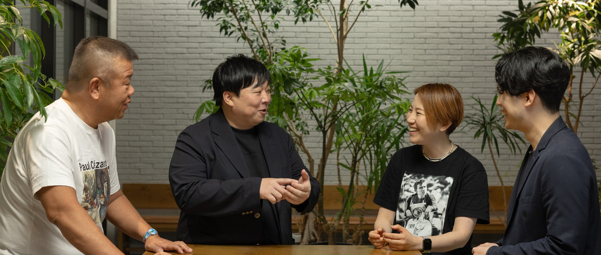 飲食店の経営を支え、最大化する｜カンブリア宮殿出演の飲食系スタートアップ！