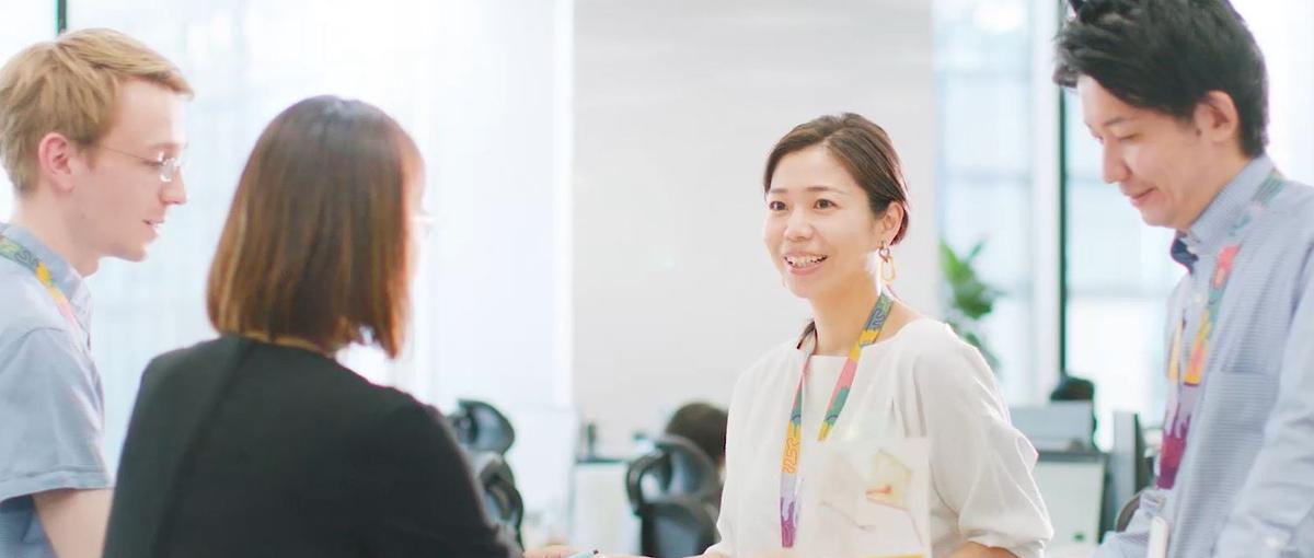 仕事は、物語になる。 職業ブランディングを手がけるWebディレクター募集✨