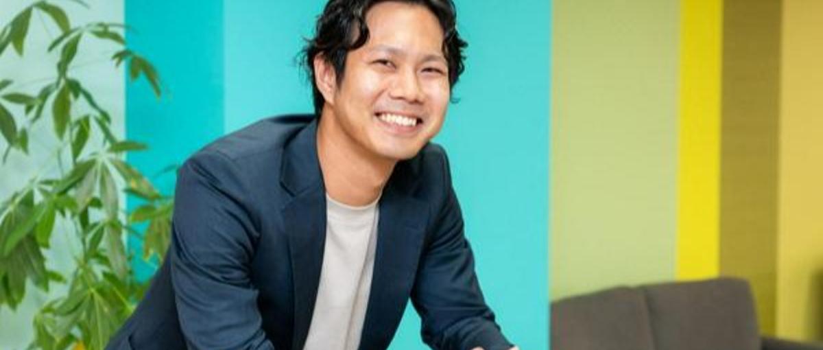 組織変革プロダクトのイベントマーケティング募集！