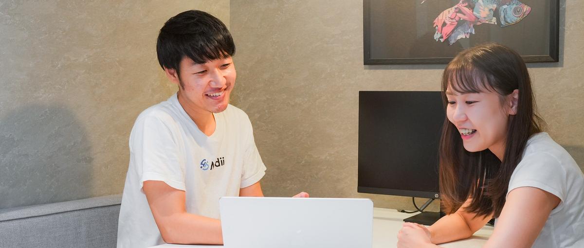 顧客課題から数億円規模の事業をつくるAccount Managerを募集！