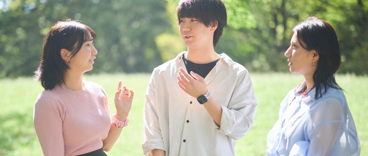 埼玉県｜IT×福祉！未来を後押しするコーチングのお仕事しませんか