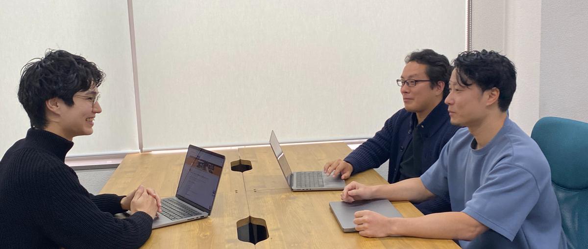 ゼロからWebエンジニアへ！キャリアスタートの第一歩！初心者歓迎